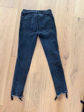 Free People Jeans